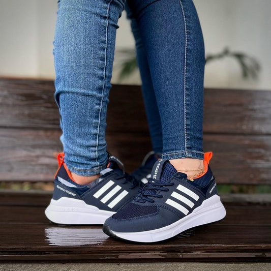 Adidas Duramo Unisex Comodidad y Estilo para tu Día a Día